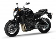 Yamaha FZ1 ABS